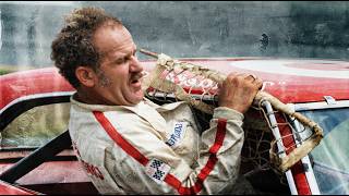 How a Black Driver Survived NASCAR in the Era of Racism | Wendell Scott