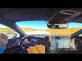 Volvo S90, Pilot Assist тест - КлаксонТВ