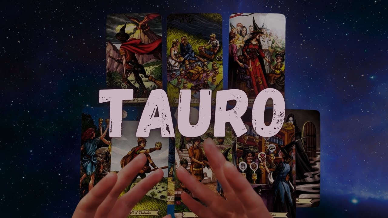 TAURO MIRA QUIEN QUIERE ELIMINARTE 👀 YA LO PLANEÓ Y NO LO VES VENIR😱 ...