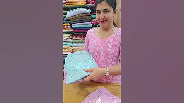 SHANDAR BRAND LARGE SIZE NIGHTIES Https Youtu Be H1U3ENLI0n4 Pls Click The Link Above To Watch 