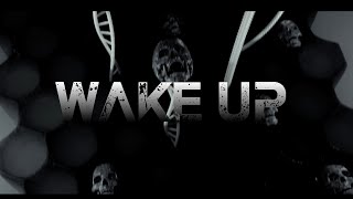 Wake Up - Dennis Graumann  Resimi