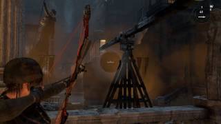 Rise of the Tomb Raider # 24 - steigende Flut screenshot 2