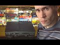 МОИ ВОСПОМИНАНИЯ О ВИДЕОМАГНИТОФОНАХ VHS