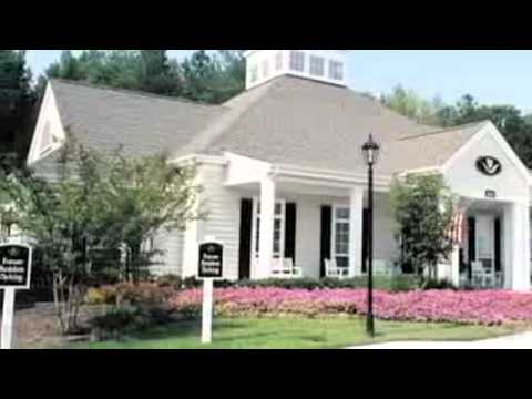 The Gardens At Twin Hickory Apartments In Glen Allen Va Forrent