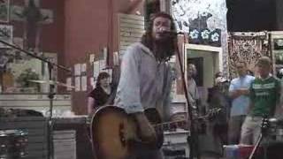 Roger Clyne - Green And Dumb