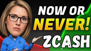 Zcash News: $ZEC Proof-of-Stake Transition &amp; May 2026 Roadmap Update!