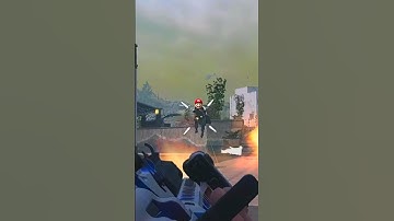 the New SMG META Loadout for Ashika Island 🚨