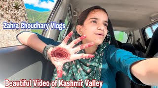 Zahra Choudhary Vlog