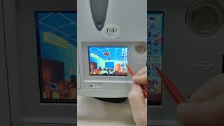 видео: Обзор сканера Leica ScanStation P50 картинка: Обзор сканера Leica ScanStation P50