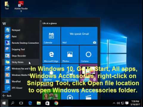 snip shortcut in windows snip shortcut in windows