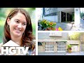 Stunning Modern Apartment in Mexico City | House Hunters International | HGTV