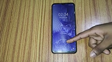 Tecno phantom 9 me screen lock unlock kaise kare, How to unlock screen lock