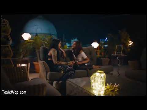 Umang Singh and Samara Kapoor 1st lesbian kiss 😘 || Four More Shots Please S01E04