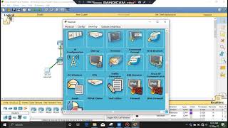 DEC30032 - PRACTICAL WORK 6 NETWORKING TROUBLESHOOTING (ROUTING-PACKET