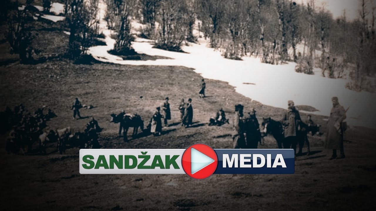 9. Svjedoci četničkog genocida u Limskoj dolini (1941-1945)