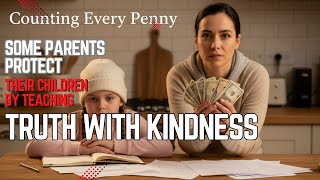Some Parents Protect Their Children with Truth | Parenting Inside Real Homes