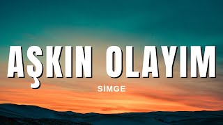 Simge & İcardi - Aşkın Olayım (&)