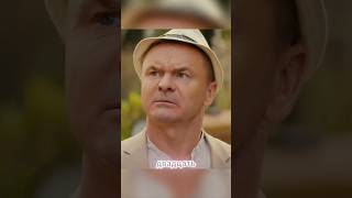 Африканцы строят канализацию в русской деревне 😂 #комедия #shorts