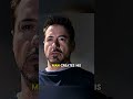 Iron Man Used Thor's Hammer Feature! #ytshorts #marvel #ironman