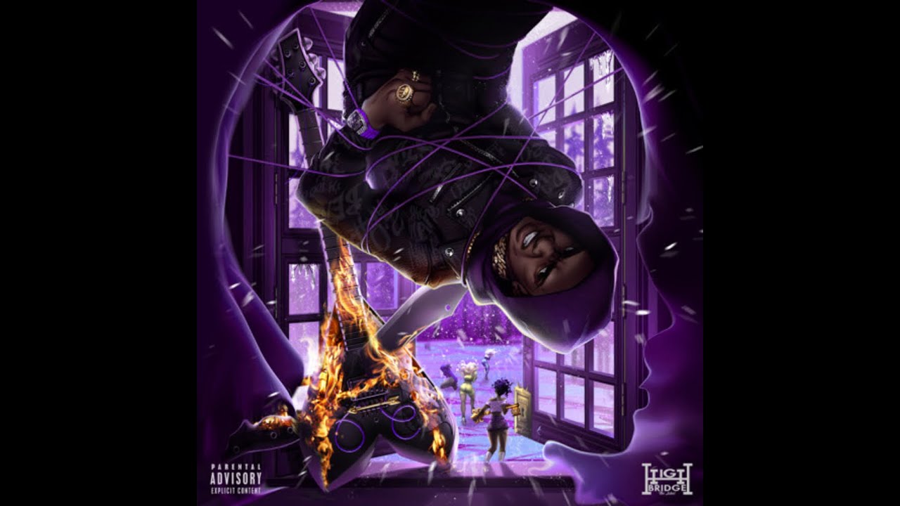 A Boogie Wit Da Hoodie - Into It (Slowed + Reverb) - YouTube