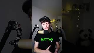 Thumbnail for NEJOBLÍBENĚJŠÍ JMÉNA V ČR 2023? 😱 #foryou #fyp #česko #marcel #jméno #name #shorts