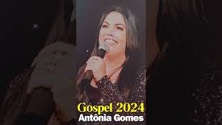 Antônia Gomes || Eu Vencerei #egospelmusic #gospel #gospelmusic #musica #louvores #deus #shorts