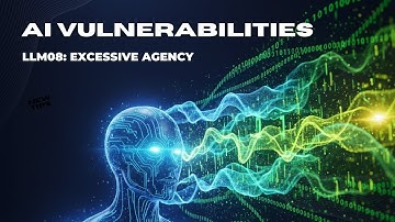 The "Overzealous Intern" AI: Excessive Agency Vulnerability EXPOSED | AI Hacking Explained