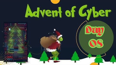 AoC 2023 - Day 08 | Recover Deleted Files with FTK Imager | Digital forensics [ Advent of Cyber ]