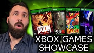 The BIGGEST Xbox Showcase Rumors of 2024!