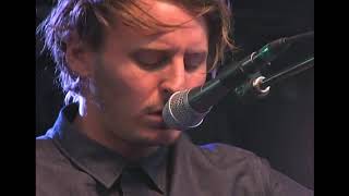 Video thumbnail of "Ben Howard - End of the Affair"