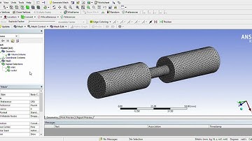 Orifice Meter: Flow analysis  #analysis #ansysfluent #ansystutorial #ansys #viral #video #trending