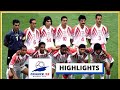 Coupe de monde 1998  tunisia highlights flashback