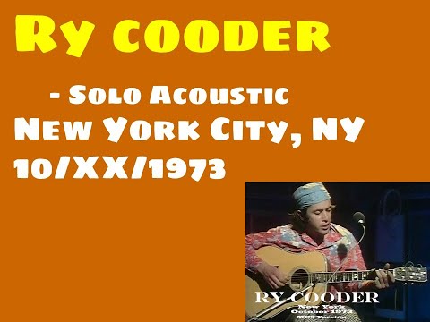 英2discs LP Ry Cooder Acoustic Performance Radio Ranch 12-12-1972 ECHO2LP2006 ECHOES /00520 MDYtNjgyOS5qcGVn.jpeg