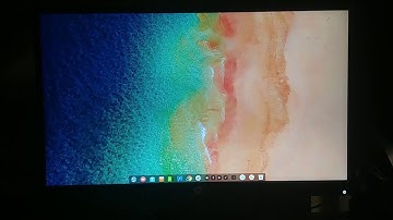 深度系统安装教程 Deepin Linux