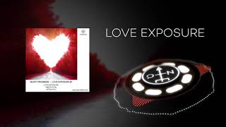01-Silent Progress - Love Exposure (Original mix) [AQNE001]