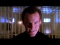 Wishmaster 2 film  scne dans la prison puis celle de lavocat