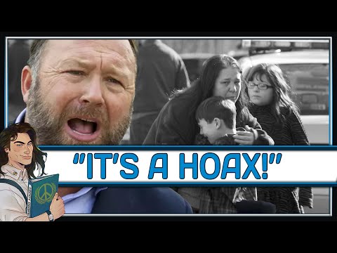 Alex Jones Loses Case Against Sandy Hook Victims - Alex Jones Loses Case Against Sandy Hook Victims
