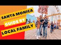 Santa Monica | Local's Guide to What to See and Do with Family