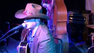 Jason Eady - Diggin' Up Bones chords