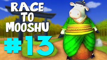 Race To Mooshu! Ep. 13 (Wizard101)