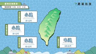 農業氣象