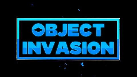 object invasion test intro 2