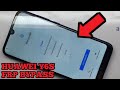 huawei y6s frp bypass, huawei y6s google account bypass 2022