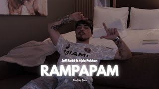 Rampapam 3.0 - (Jeff Redd Ft Ajda Pekkan)