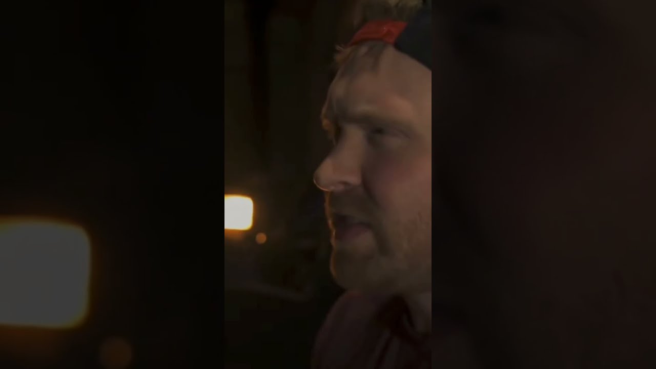 SUFFERING WITH A DEMONIC POSSESSION 