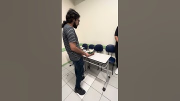 Apresentação IOT - Implementação de fila em Arduino uno.