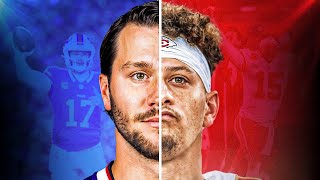 The Scary Truth About Josh Allen NOBODY Is Talking About..