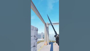 Vertigo - Молотов на тройку  #csgo #cs2smokes #cs2 #кс2