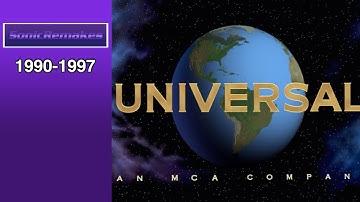 Universal Pictures (1990) Blender Remake (October 2025 FINAL Update)