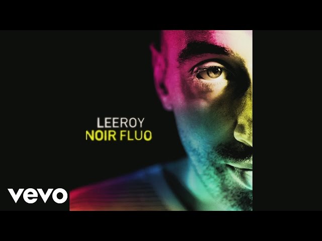 Leeroy - Rasta blanc (Audio)